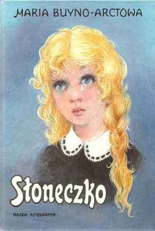 Słoneczko (Paperback)