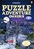 Puzzle Adventure Omnibus: Volume 2 (Usborne Puzzle Adventures)