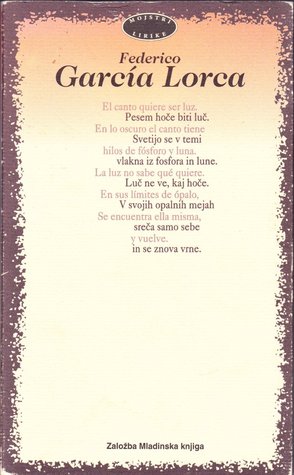 Federico García Lorca