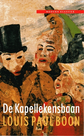 De Kapellekensbaan (Paperback)