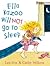 Ella Kazoo will not go to sleep by Lee Fox