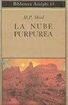 La nube purpurea