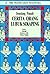 Cerita Orang Lubuk Sikaping by Suryadi