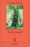 Todo modo by Leonardo Sciascia