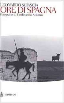 Ore di Spagna (Hardcover)