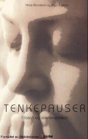 Tenkepauser - Filosofi og Vitenskapsteori