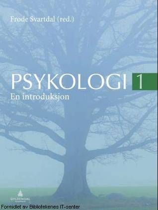 Psykologi : en introduksjon (Paperback)