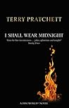 I Shall Wear Midnight by Terry Pratchett