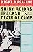 Shiny Adidas Tracksuits and the Death of Camp and Other Essay... by Might Magazine editors