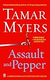 Assault and Pepper (Pennsylvania Dutch Mystery, #13) Assault and Pepper (Pennsylvania Dutch Mystery, #13)