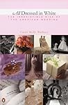 All Dressed in White by Carol  Wallace