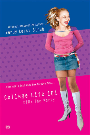 Kim: The Party (Campus Life 101)
