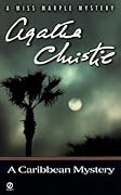 A Caribbean Mystery (Miss Marple, #9)