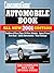 2001 Automobile Book