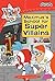 Maximus's School For Super Villains (Atomic Betty Chapter Book #2)