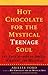 Hot Chocolate for the Mysti...