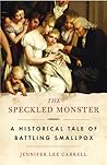 The Speckled Mons...