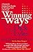 Winning Ways: Four Secrets for Getting Great Results by Working Well with People