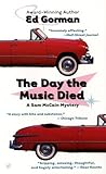 The Day The Music...