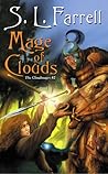Mage of Clouds (The Cloudmages #2) Mage of Clouds (The Cloudmages #2)