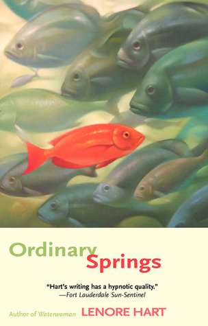 Ordinary Springs