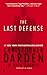 The Last Defense (Nikki Hil...