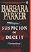 Suspicion of Deceit
