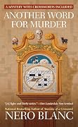 Another Word For Murder