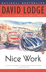 Cover of Nice Work