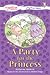 A Party for the Princess (Angelina Ballerina: Angelina's Diary #2)