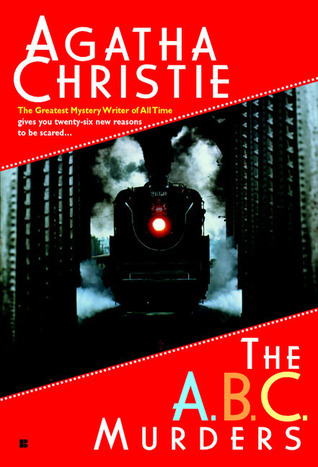 The ABC Murders