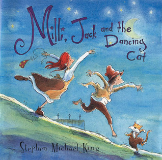 Milli, Jack and the Dancing Cat