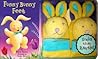 Funny Bunny Feet