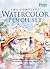 The Complete Watercolor Pencil Set by Curtis Tappenden