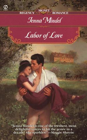 Labor of Love (Mass Market Paperback)
