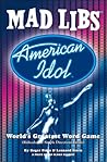 American Idol Mad Libs