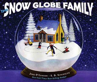 The Snow Globe Family (Hardcover)