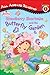 Strawberry Shortcake and the Butterfly Garden (All Aboard Reading Station Stop 1)