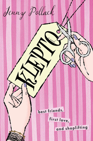 Klepto (Hardcover)