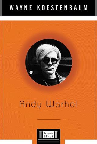 Andy Warhol (Hardcover)