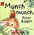 Munch Munch, Peter Rabbit by Beatrix Potter