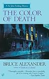 The Color of Death by Bruce Alexander