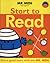 Start to Read (Learn with Mr Men)