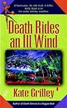 Death Rides an Ill Wind