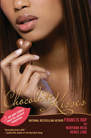 Chocolate Kisses (Paperback)