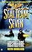 Hostile Fire (SEAL Team Seven #21)