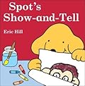 Spot's Show-and-Tell
