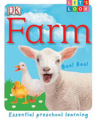 Let's Look: Farm