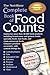 The NutriBase Complete Book of Food Counts