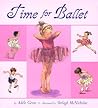 Time for Ballet